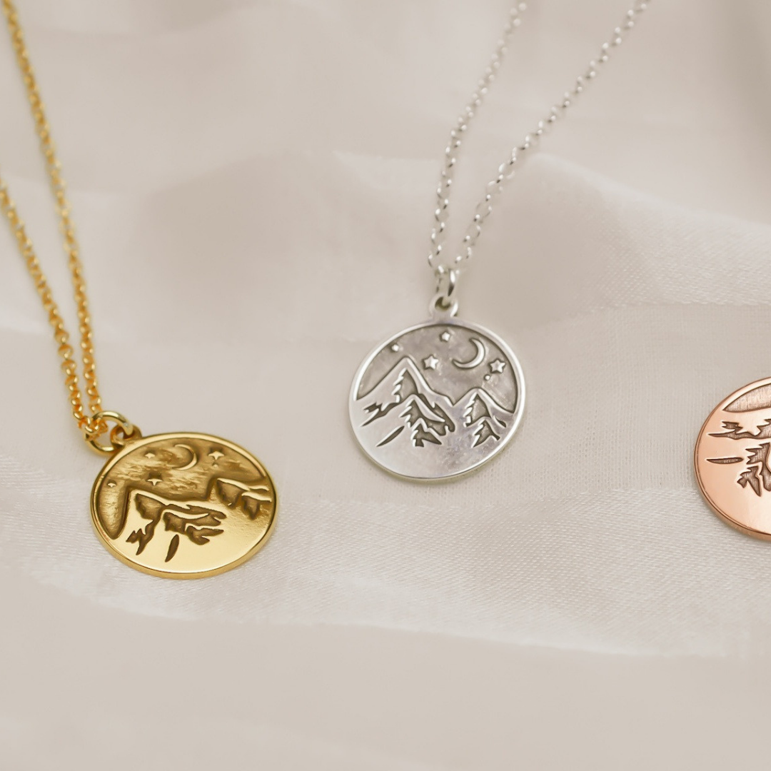 Silber, Gold oder Rose…so findest Du den besten Farbton für Dich!
