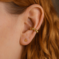 Earcuffs