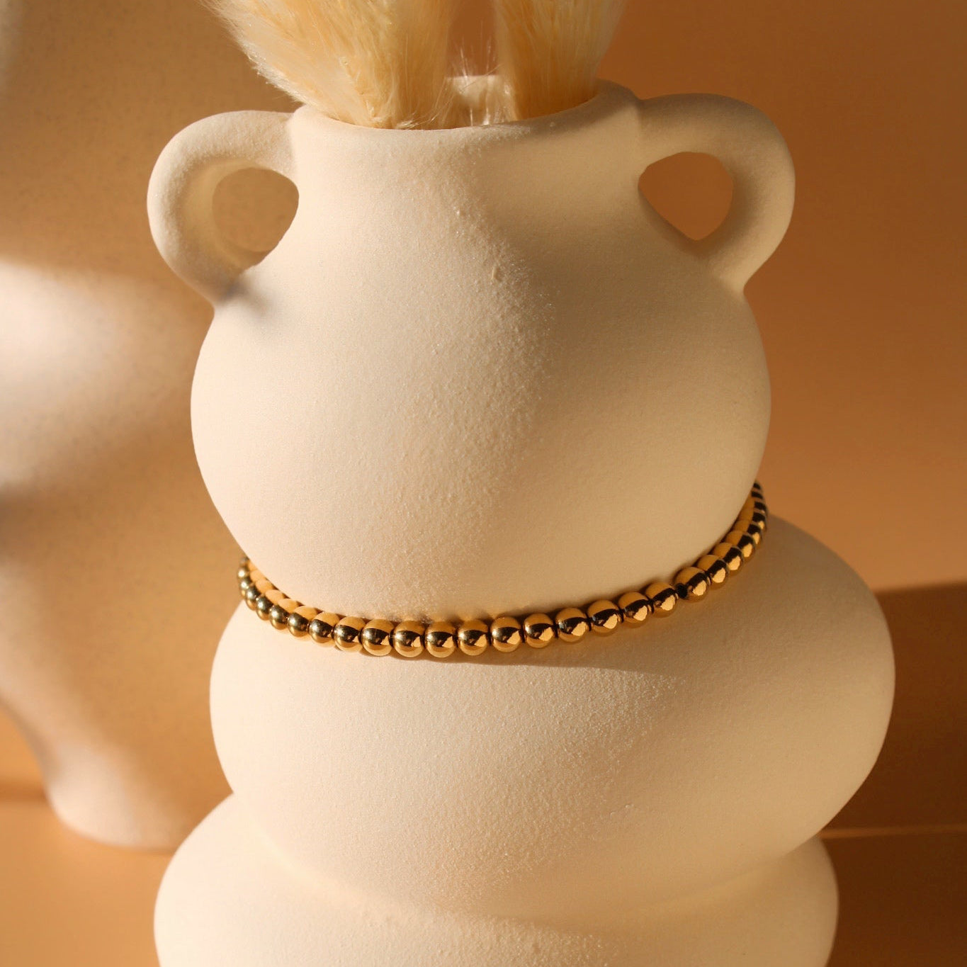 "Elise" Kügelchen Armband für jeden Tag